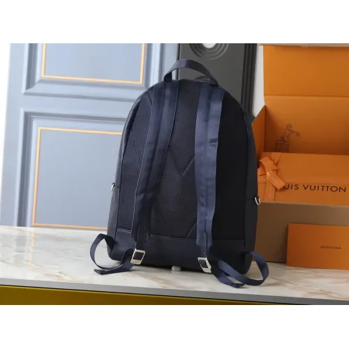 Replica Louis Vuitton LV AAA Man Backpacks #1403238 $82.00 USD for Wholesale