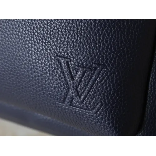 Replica Louis Vuitton LV AAA Man Backpacks #1403238 $82.00 USD for Wholesale