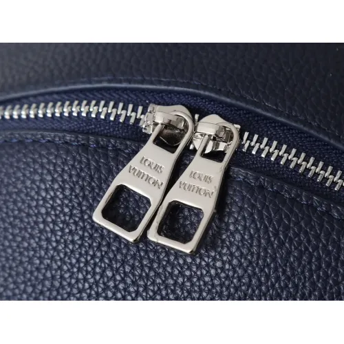 Replica Louis Vuitton LV AAA Man Backpacks #1403238 $82.00 USD for Wholesale