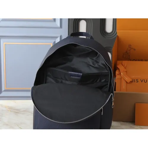 Replica Louis Vuitton LV AAA Man Backpacks #1403238 $82.00 USD for Wholesale