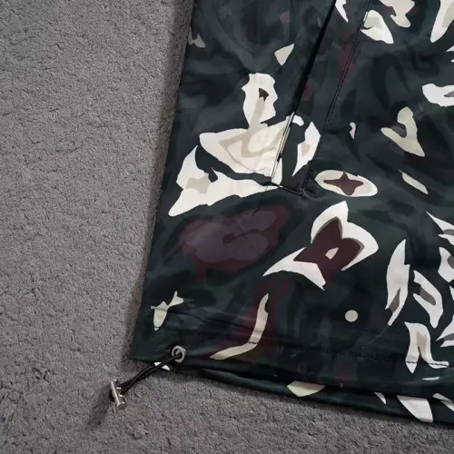 Replica Louis Vuitton LV Jackets Long Sleeved For Men #1403243 $60.00 USD for Wholesale