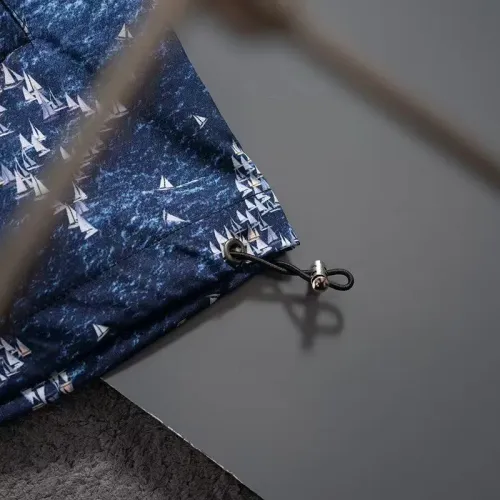 Replica Louis Vuitton LV Jackets Long Sleeved For Men #1403245 $60.00 USD for Wholesale