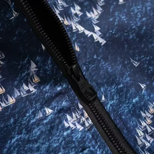 Replica Louis Vuitton LV Jackets Long Sleeved For Men #1403245 $60.00 USD for Wholesale