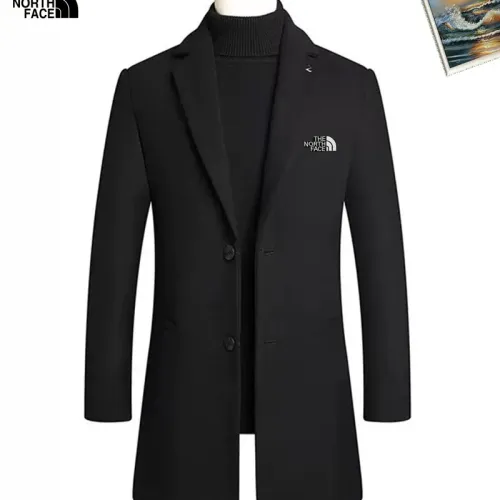 The North Face Coats Long Sleeved For Men #1403257