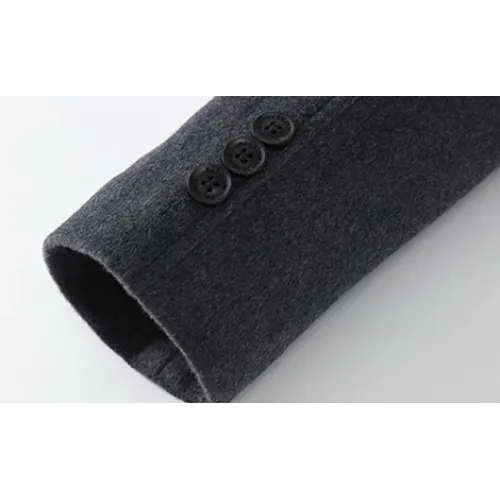 Replica Canada Goose Coats Long Sleeved For Men #1403277 $88.00 USD for Wholesale