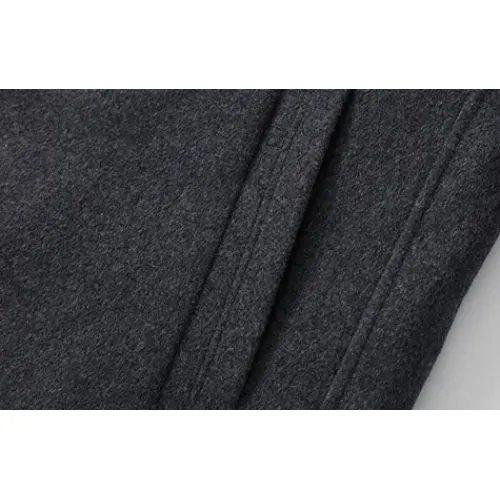 Replica Moncler Coats Long Sleeved For Men #1403280 $88.00 USD for Wholesale