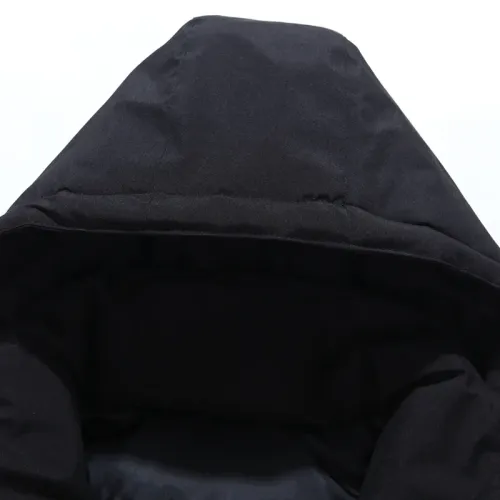 Replica Moncler Down Feather Coat Long Sleeved For Men #1403306 $82.00 USD for Wholesale