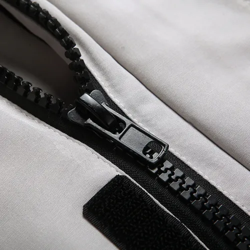 Replica Moncler Down Feather Coat Long Sleeved For Men #1403312 $82.00 USD for Wholesale