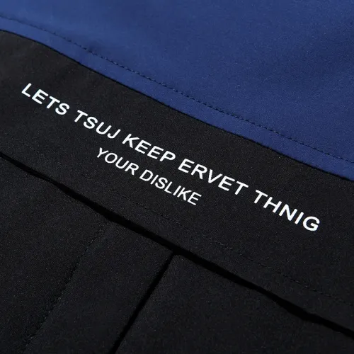 Replica Moncler Down Feather Coat Long Sleeved For Men #1403317 $82.00 USD for Wholesale