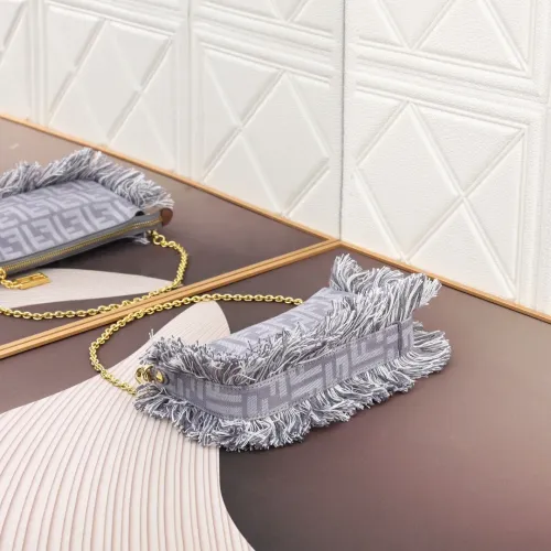 Replica Fendi AAA Quality Shoulder Bags For Women #1403361 $82.00 USD for Wholesale