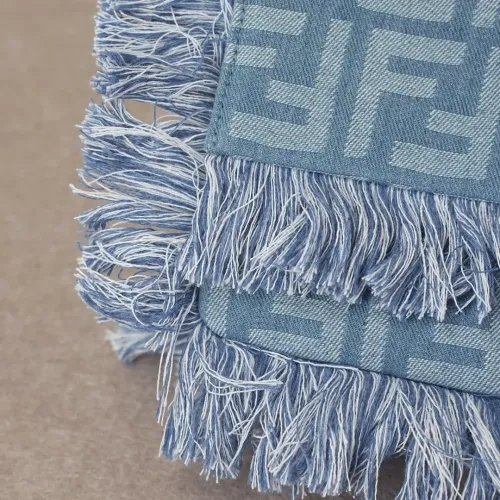 Replica Fendi AAA Quality Shoulder Bags For Women #1403364 $112.00 USD for Wholesale