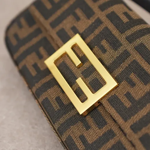 Replica Fendi AAA Quality Handbags For Women #1403402 $85.00 USD for Wholesale