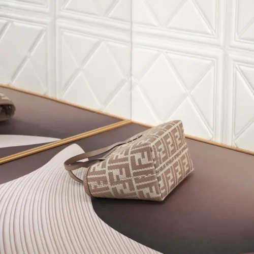 Replica Fendi AAA Quality Handbags For Women #1403403 $85.00 USD for Wholesale
