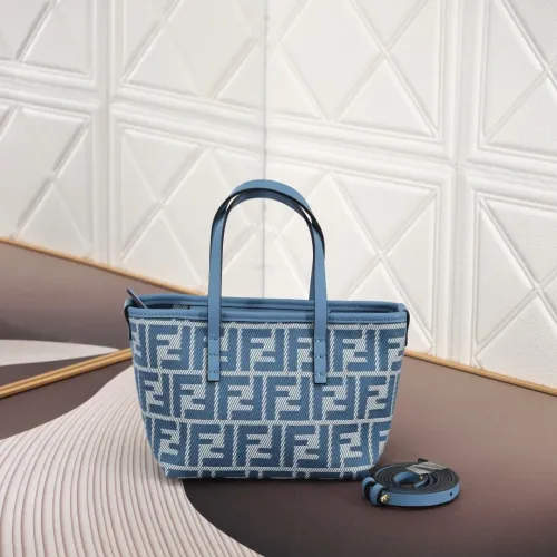Fendi AAA Quality Handbags For Women #1403404 $85.00 USD, Wholesale Replica Fendi AAA Quality Handbags