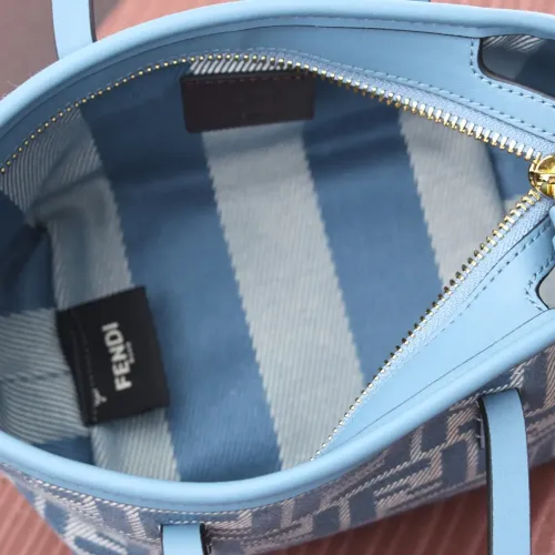 Replica Fendi AAA Quality Handbags For Women #1403404 $85.00 USD for Wholesale