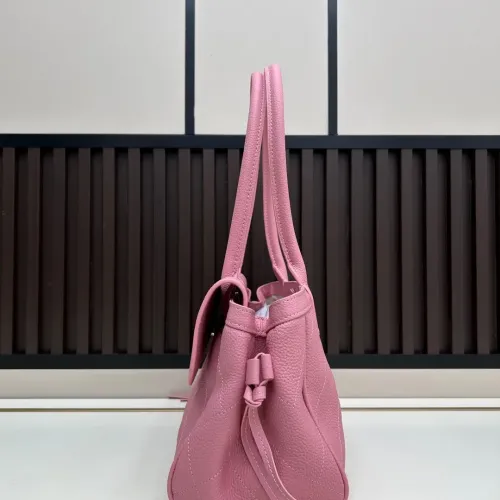 Replica Chanel AAA Quality Shoulder Bags For Women #1403409 $96.00 USD for Wholesale