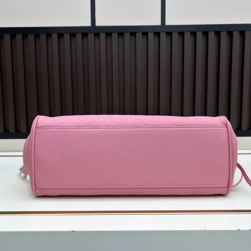 Replica Chanel AAA Quality Shoulder Bags For Women #1403409 $96.00 USD for Wholesale