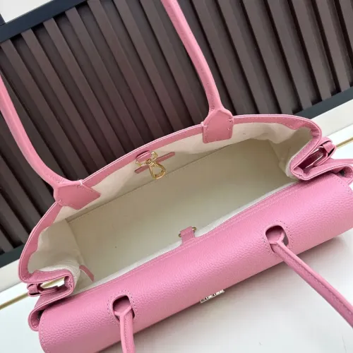 Replica Chanel AAA Quality Shoulder Bags For Women #1403409 $96.00 USD for Wholesale