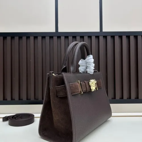 Replica Versace AAA Quality Handbags For Women #1403413 $108.00 USD for Wholesale