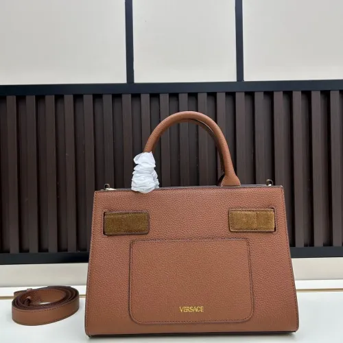 Replica Versace AAA Quality Handbags For Women #1403414 $108.00 USD for Wholesale