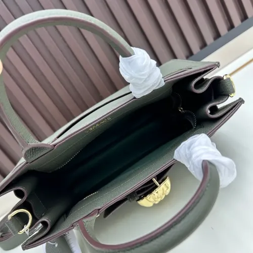 Replica Versace AAA Quality Handbags For Women #1403418 $108.00 USD for Wholesale