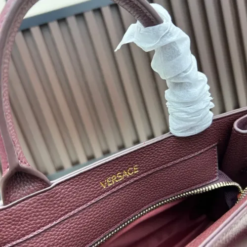 Replica Versace AAA Quality Handbags For Women #1403419 $108.00 USD for Wholesale