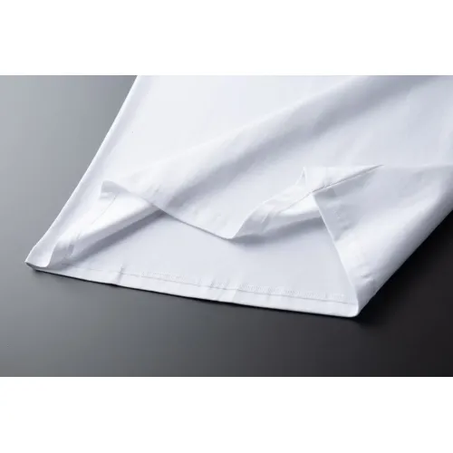 Replica Burberry T-Shirts Long Sleeved For Unisex #1403420 $34.00 USD for Wholesale