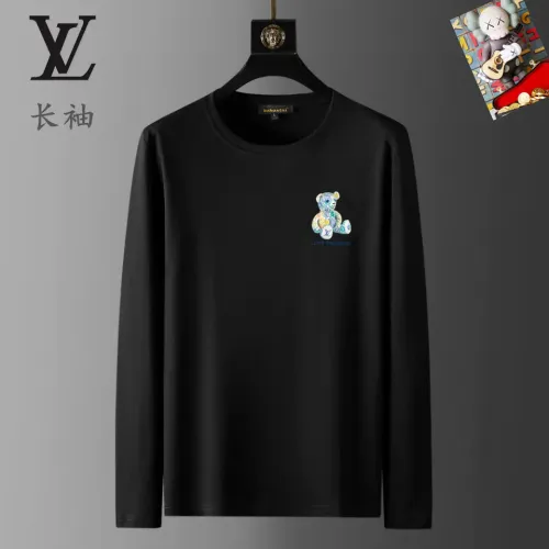 Louis Vuitton LV T-Shirts Long Sleeved For Unisex #1403431 $34.00 USD, Wholesale Replica Louis Vuitton LV T-Shirts