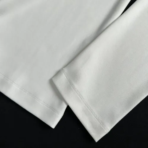 Replica Prada T-Shirts Long Sleeved For Unisex #1403501 $34.00 USD for Wholesale