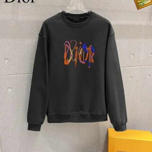 Christian Dior Hoodies Long Sleeved For Men #1403508 $40.00 USD, Wholesale Replica Christian Dior Hoodies