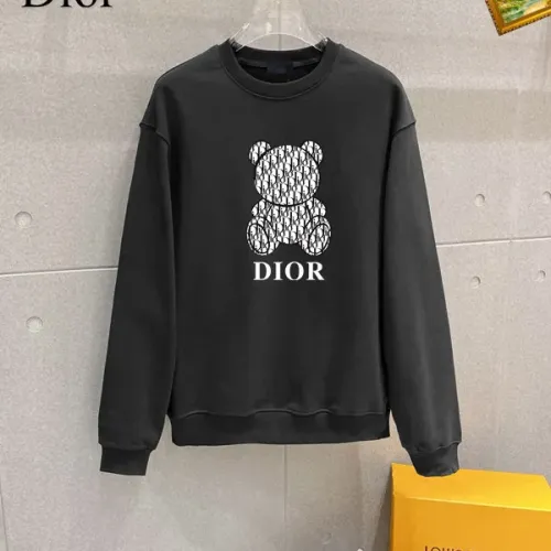 Christian Dior Hoodies Long Sleeved For Men #1403522 $40.00 USD, Wholesale Replica Christian Dior Hoodies