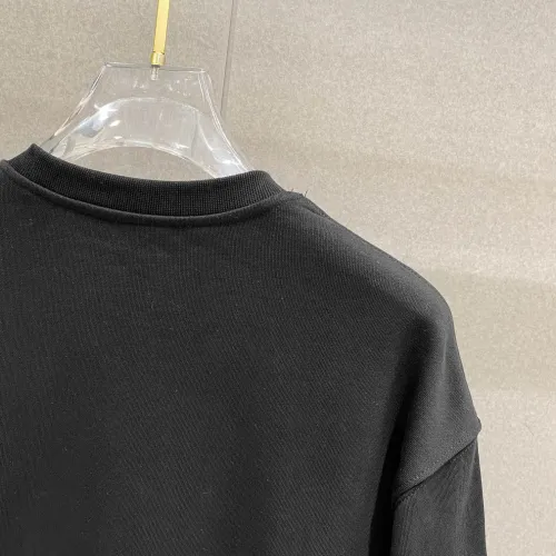 Replica Christian Dior Hoodies Long Sleeved For Men #1403522 $40.00 USD for Wholesale