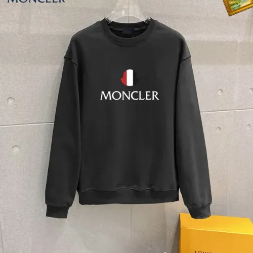 Moncler Hoodies Long Sleeved For Men #1403526 $40.00 USD, Wholesale Replica Moncler Hoodies
