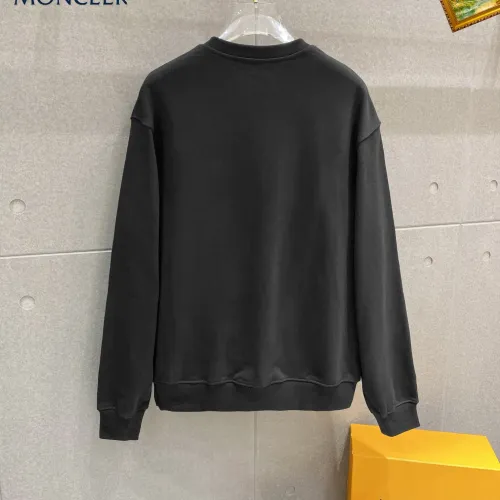 Replica Moncler Hoodies Long Sleeved For Men #1403526 $40.00 USD for Wholesale