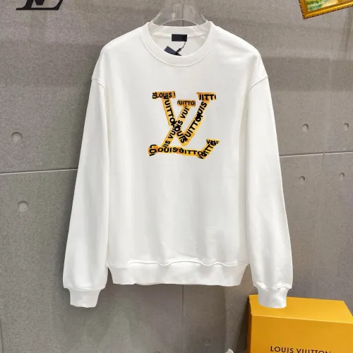 Louis Vuitton LV Hoodies Long Sleeved For Men #1403535 $40.00 USD, Wholesale Replica Louis Vuitton LV Hoodies