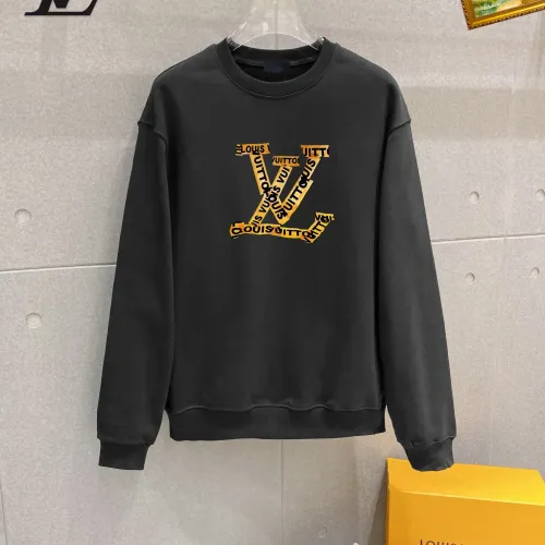 Louis Vuitton LV Hoodies Long Sleeved For Men #1403536 $40.00 USD, Wholesale Replica Louis Vuitton LV Hoodies