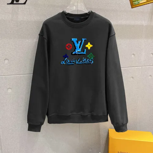 Louis Vuitton LV Hoodies Long Sleeved For Men #1403548 $40.00 USD, Wholesale Replica Louis Vuitton LV Hoodies