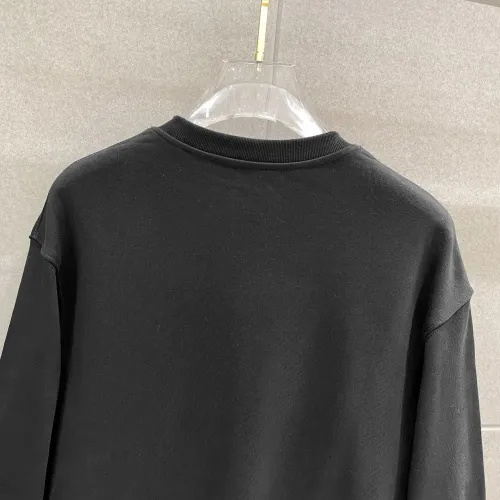 Replica Prada Hoodies Long Sleeved For Men #1403564 $40.00 USD for Wholesale