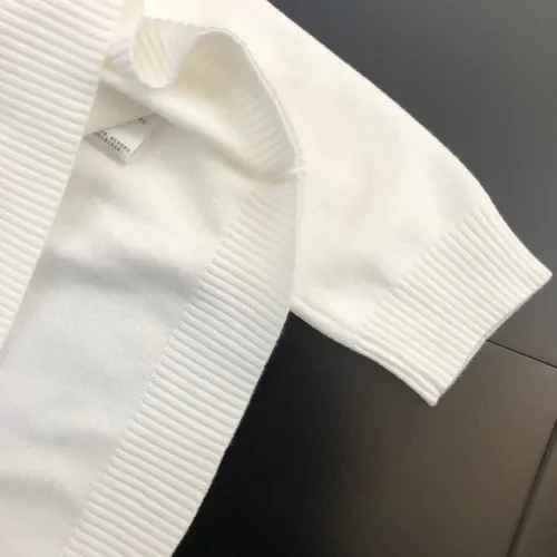 Replica Moncler Sweaters Long Sleeved For Men #1403565 $42.00 USD for Wholesale