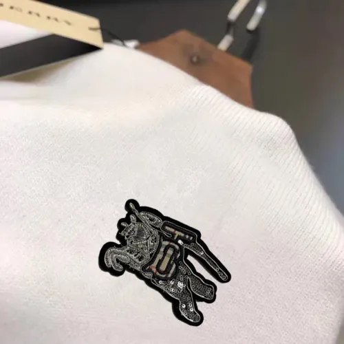 Replica Burberry Fashion Sweaters Long Sleeved For Men #1403567 $42.00 USD for Wholesale