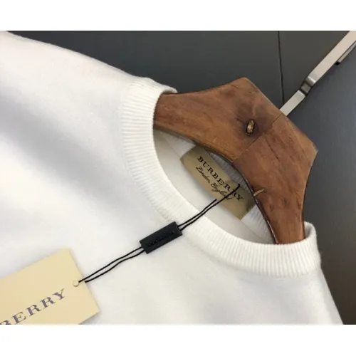 Replica Burberry Fashion Sweaters Long Sleeved For Men #1403576 $42.00 USD for Wholesale