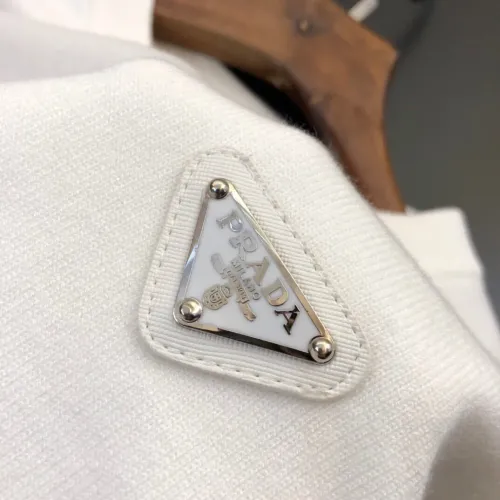 Replica Prada Sweaters Long Sleeved For Men #1403583 $42.00 USD for Wholesale