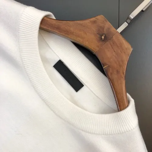 Replica Prada Sweaters Long Sleeved For Men #1403593 $42.00 USD for Wholesale