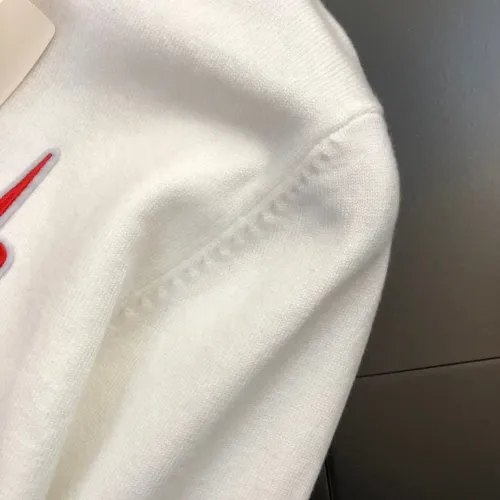 Replica Gucci Sweaters Long Sleeved For Men #1403599 $42.00 USD for Wholesale