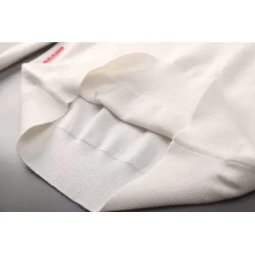 Replica Prada Sweaters Long Sleeved For Men #1403612 $42.00 USD for Wholesale