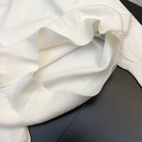 Replica Prada Sweaters Long Sleeved For Men #1403612 $42.00 USD for Wholesale