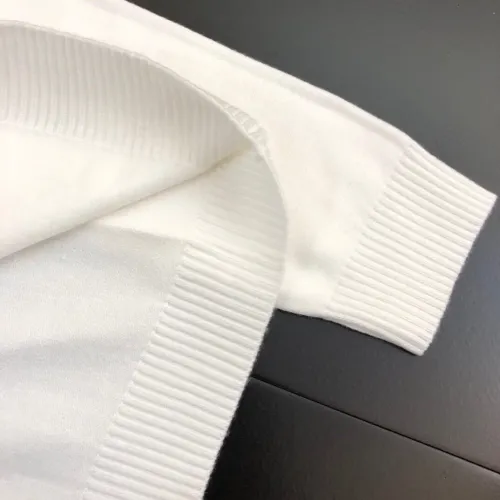 Replica Fendi Sweaters Long Sleeved For Men #1403625 $42.00 USD for Wholesale