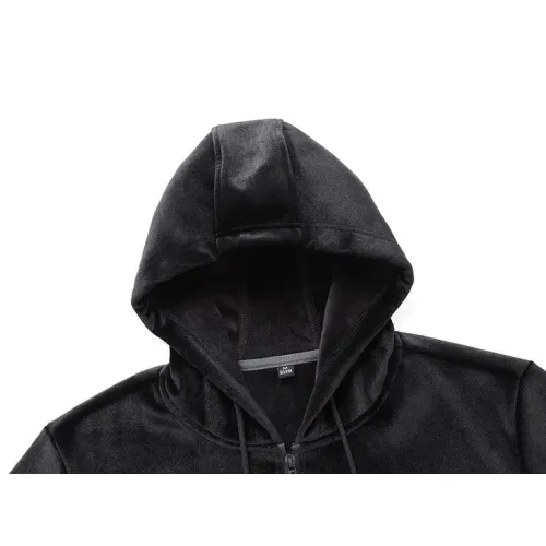 Replica Louis Vuitton LV Jackets Long Sleeved For Men #1403767 $48.00 USD for Wholesale