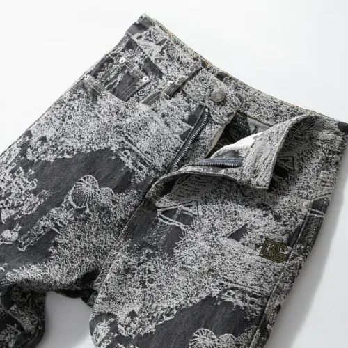 Replica Dolce & Gabbana D&G Tracksuits Long Sleeved For Men #1403859 $100.00 USD for Wholesale