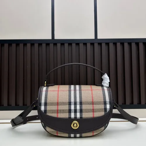 Burberry AAA Quality Messenger Bags For Women #1403908 $100.00 USD, Wholesale Replica Burberry AAA Quality Messenger Bags
